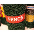 5/8" Hexagonal Wire Netting/Chiicken Wire Mesh